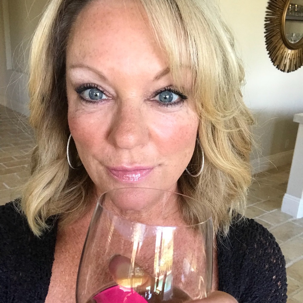 Meet your Posher, Paula